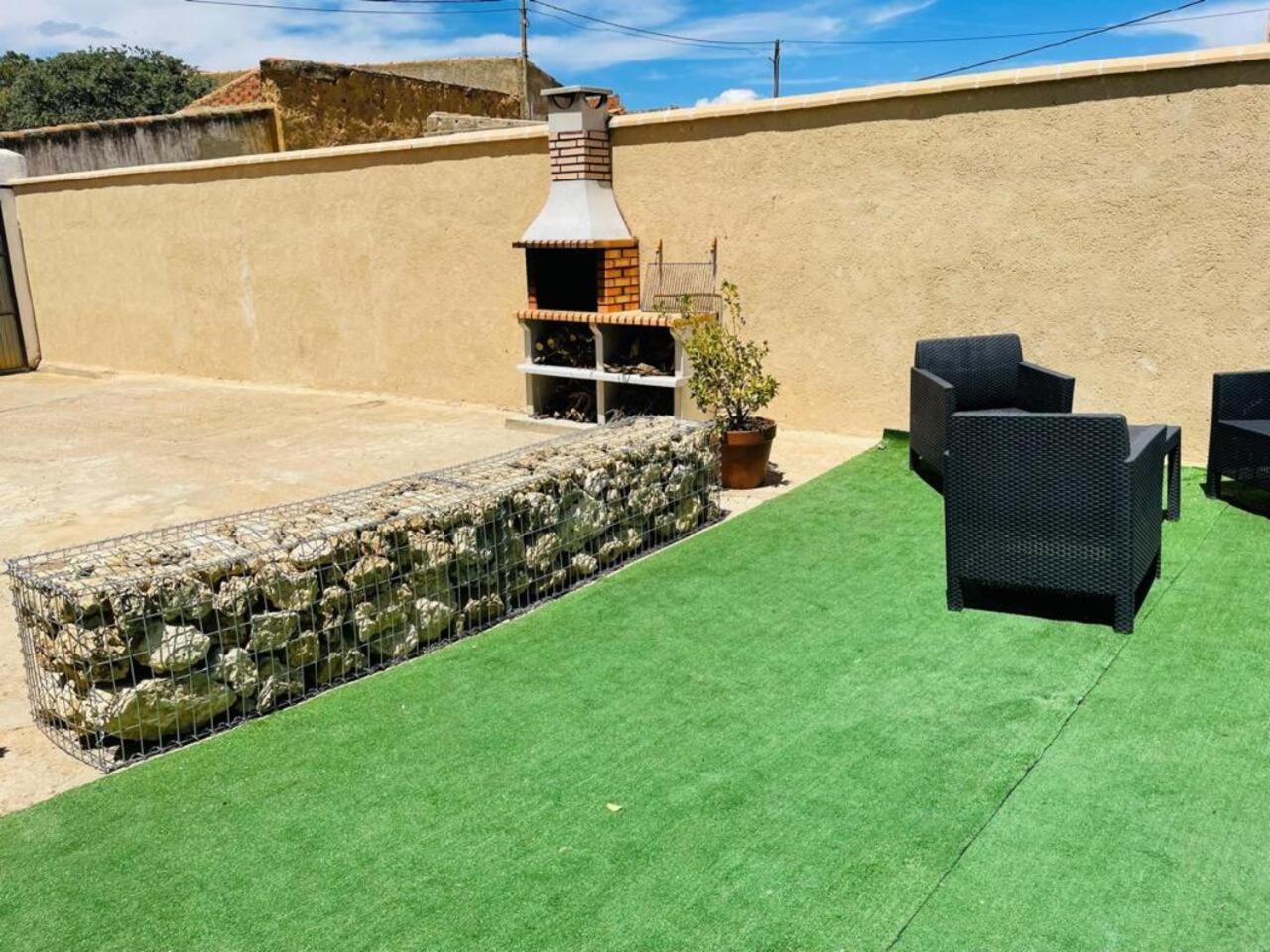El Desvan De Bruno Villalobos Exterior photo